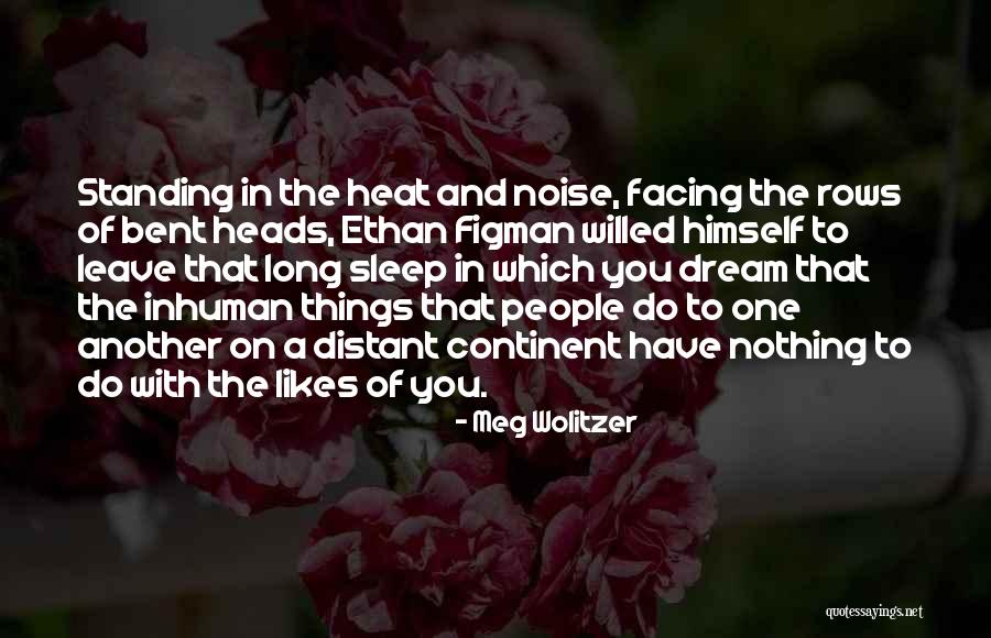 Figman Quotes By Meg Wolitzer Figman Quotes By Meg Wolitzer