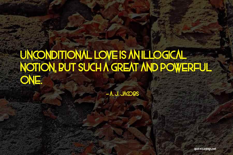 Figman Unlimited Quotes By A. J. Jacobs Figman Unlimited Quotes By A. J. Jacobs