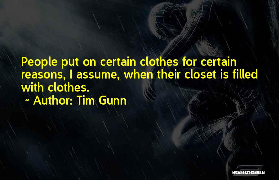Figment Game Quotes By Tim Gunn