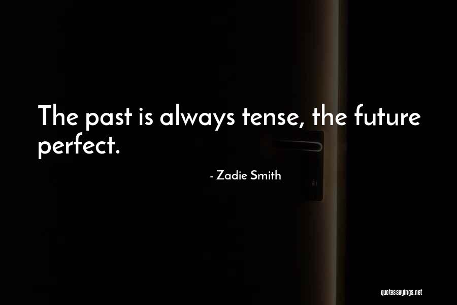 Figmental Dictionary Quotes By Zadie Smith Figmental Dictionary Quotes By Zadie Smith