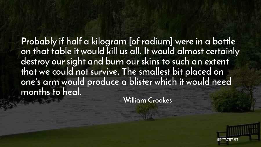 Fignon Cyclist Quotes By William Crookes Fignon Cyclist Quotes By William Crookes