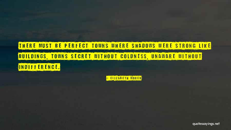 Figueiras Quotes By Elizabeth Bowen Figueiras Quotes By Elizabeth Bowen
