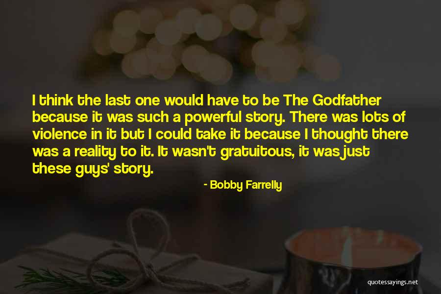 Figueras Madrid Quotes By Bobby Farrelly Figueras Madrid Quotes By Bobby Farrelly