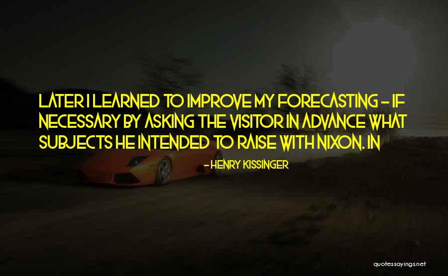 Figueroa And Flower Quotes By Henry Kissinger Figueroa And Flower Quotes By Henry Kissinger