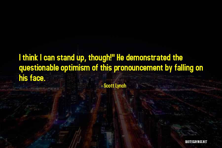 Figuerola Labs Quotes By Scott Lynch Figuerola Labs Quotes By Scott Lynch
