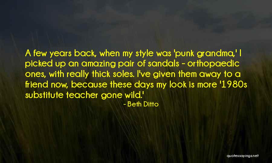 Figuerola Quotes By Beth Ditto Figuerola Quotes By Beth Ditto