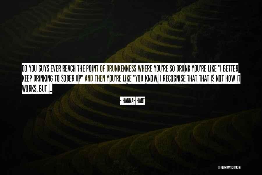 Figuier Arbre Quotes By Hannah Hart