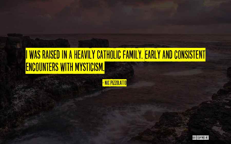 Figuier Arbre Quotes By Nic Pizzolatto