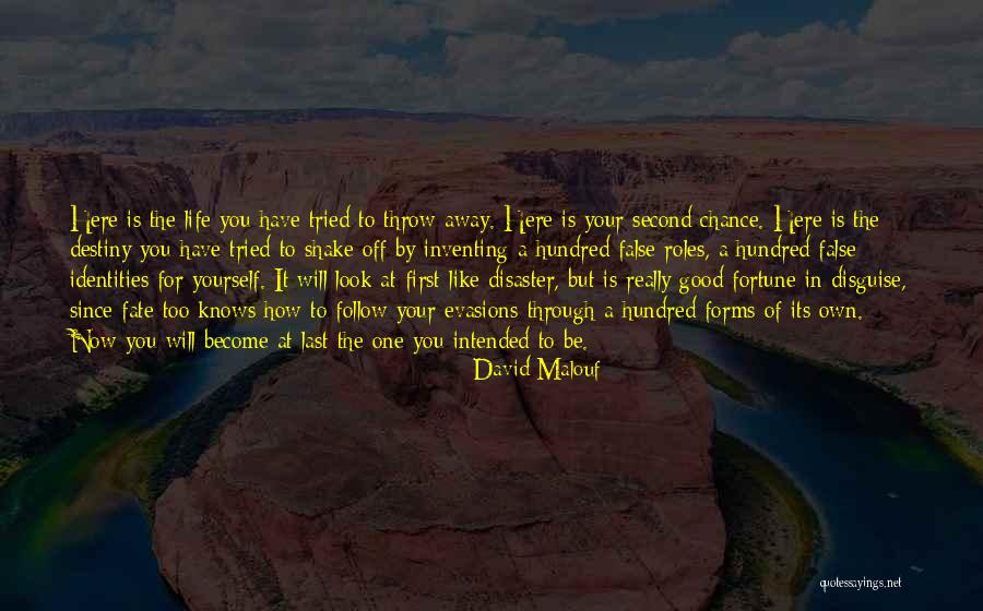 Figuier Eden Quotes By David Malouf Figuier Eden Quotes By David Malouf