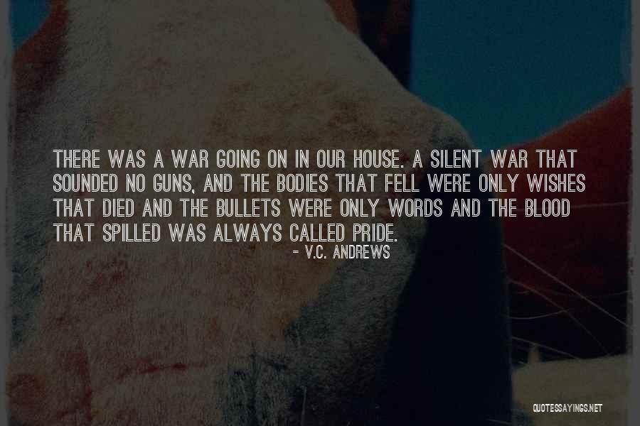 Figuier Eden Quotes By V.C. Andrews Figuier Eden Quotes By V.C. Andrews