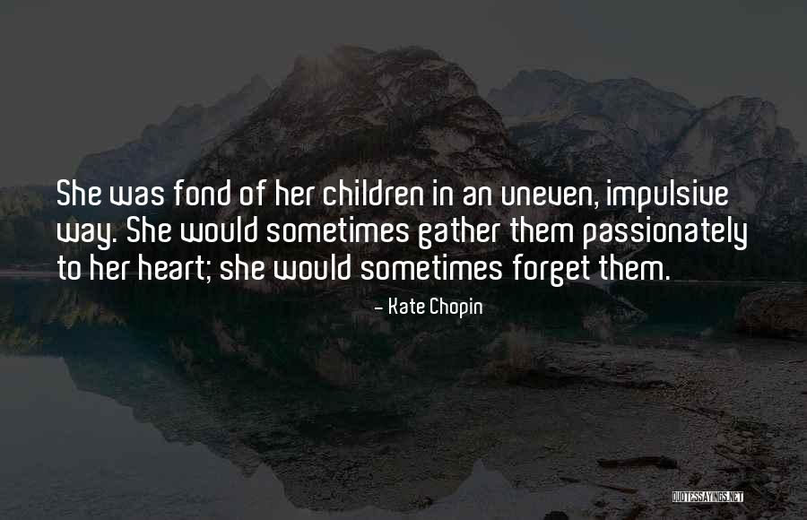 Figurada Ovalada Quotes By Kate Chopin Figurada Ovalada Quotes By Kate Chopin
