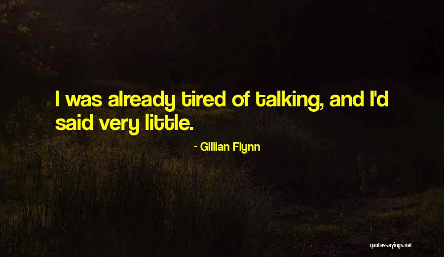 Figurados Quotes By Gillian Flynn Figurados Quotes By Gillian Flynn