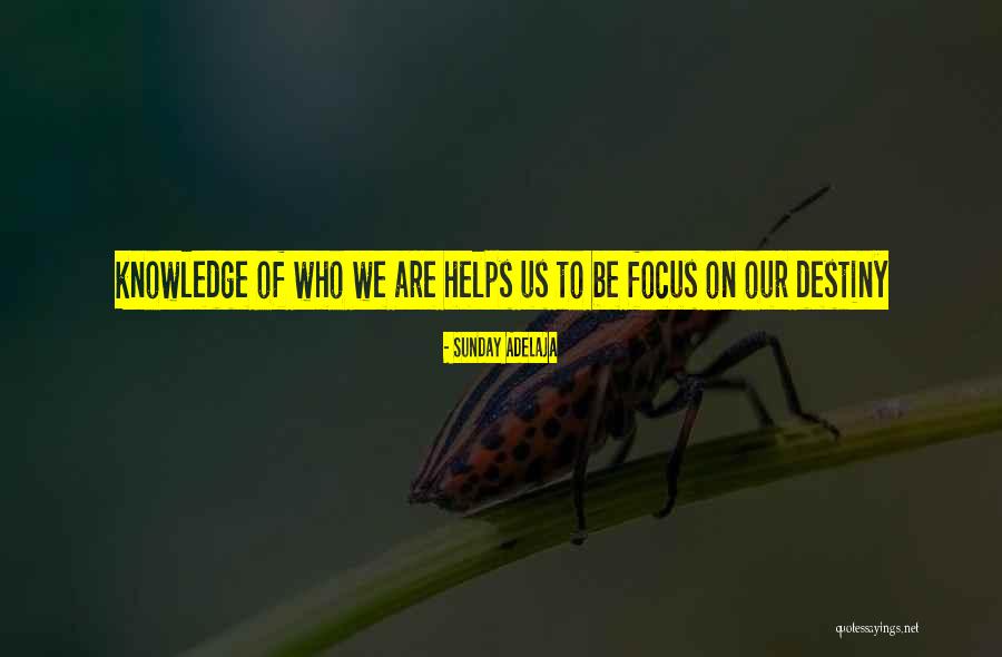 Figurados Quotes By Sunday Adelaja Figurados Quotes By Sunday Adelaja
