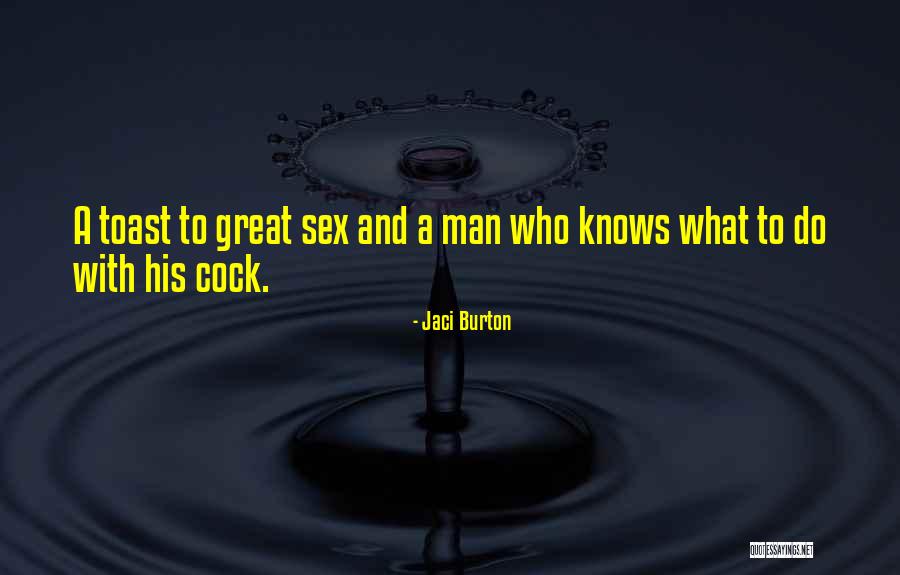 Figurantes Quotes By Jaci Burton Figurantes Quotes By Jaci Burton