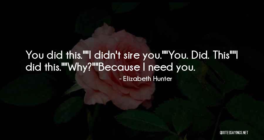Figuras De Estilo Quotes By Elizabeth Hunter Figuras De Estilo Quotes By Elizabeth Hunter