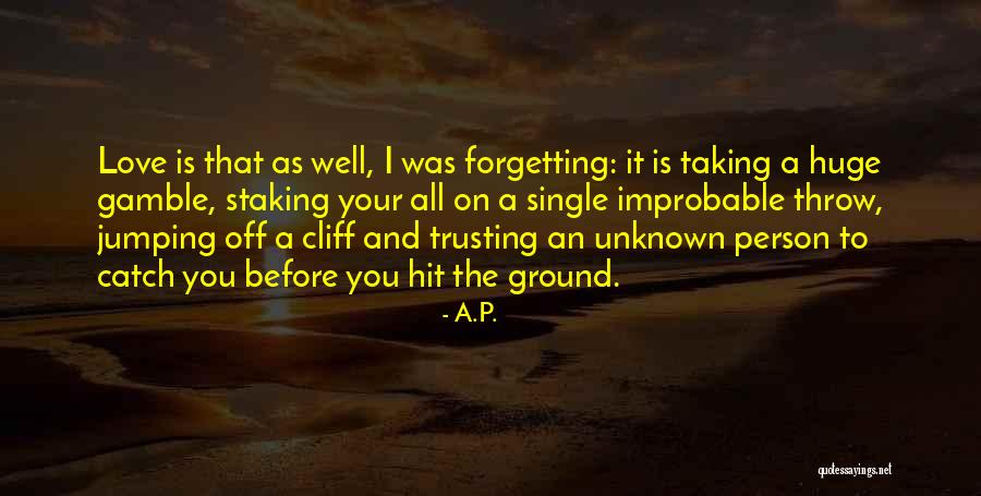 Figuration Julie Quotes By A.P. Figuration Julie Quotes By A.P.