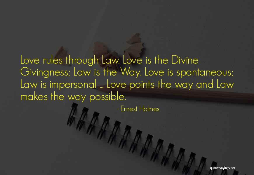 Figurativa No Realista Quotes By Ernest Holmes Figurativa No Realista Quotes By Ernest Holmes