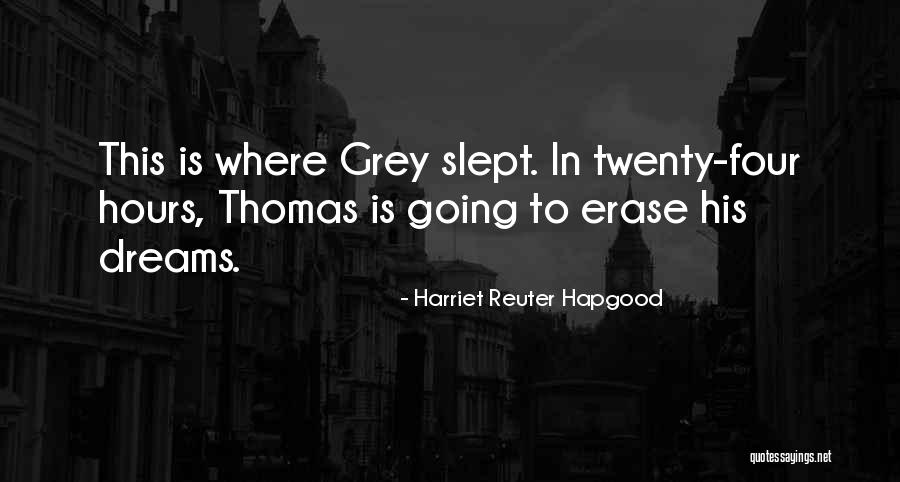 Figurativa No Realista Quotes By Harriet Reuter Hapgood Figurativa No Realista Quotes By Harriet Reuter Hapgood