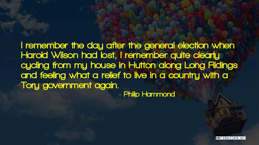 Figurativas Quotes By Philip Hammond Figurativas Quotes By Philip Hammond