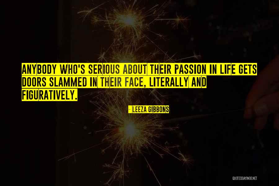 Figuratively And Literally Quotes By Leeza Gibbons Figuratively And Literally Quotes By Leeza Gibbons