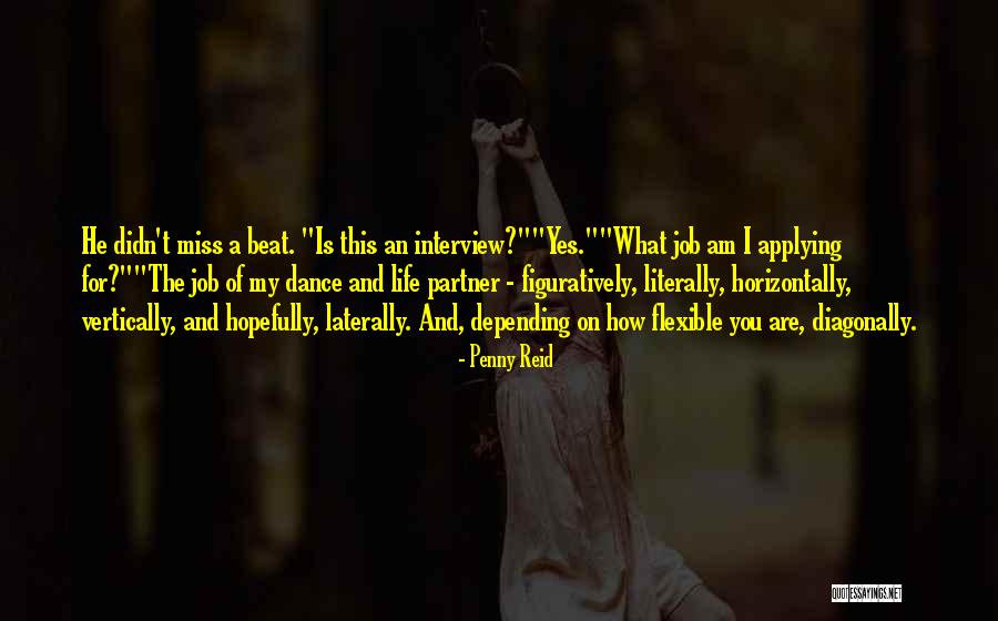 Figuratively And Literally Quotes By Penny Reid Figuratively And Literally Quotes By Penny Reid