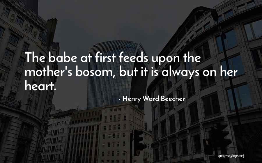 Figuratively Def Quotes By Henry Ward Beecher Figuratively Def Quotes By Henry Ward Beecher