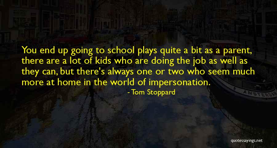 Figuratively Def Quotes By Tom Stoppard Figuratively Def Quotes By Tom Stoppard