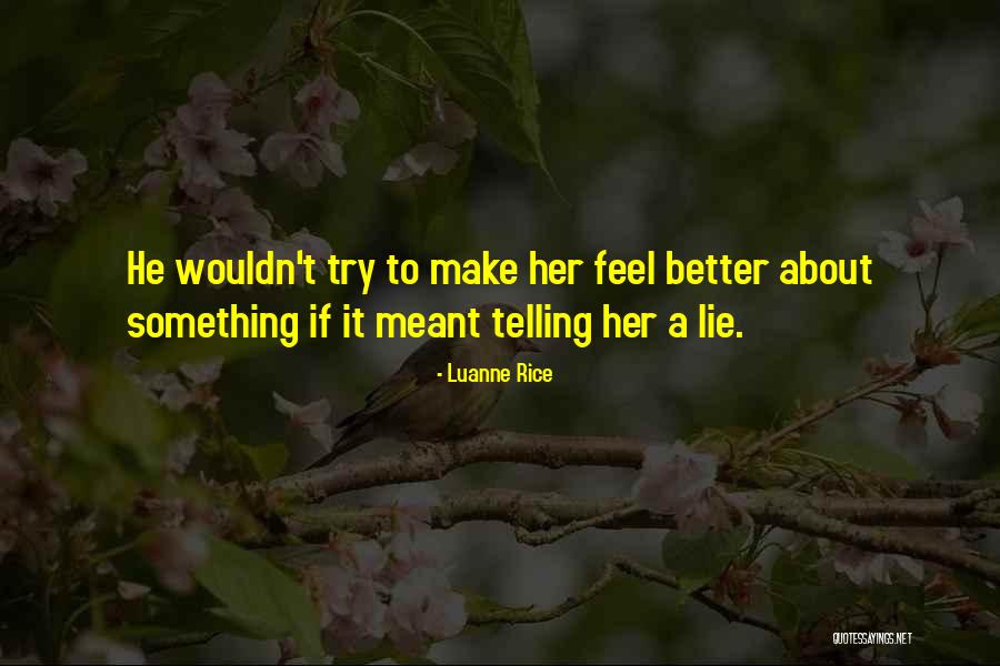 Figure And Background Quotes By Luanne Rice Figure And Background Quotes By Luanne Rice