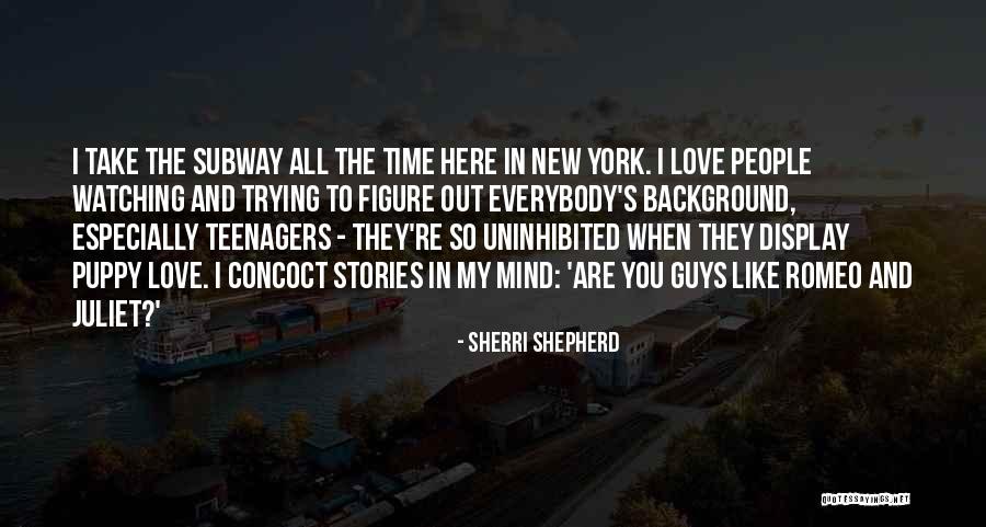Figure And Background Quotes By Sherri Shepherd Figure And Background Quotes By Sherri Shepherd