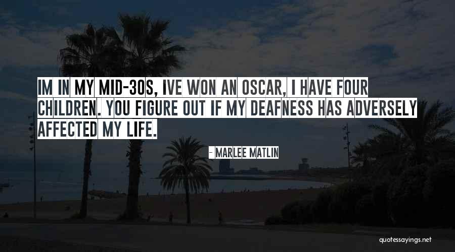 Figure Out Quotes By Marlee Matlin Figure Out Quotes By Marlee Matlin