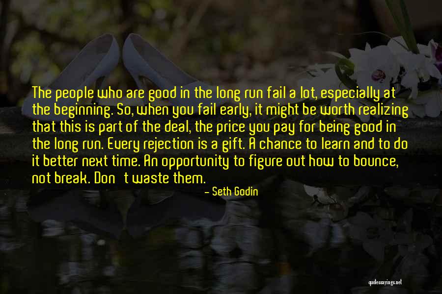 Figure Out Who You Are Quotes By Seth Godin Figure Out Who You Are Quotes By Seth Godin