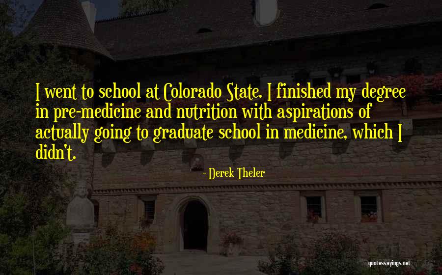 Figure Skating Bio Quotes By Derek Theler Figure Skating Bio Quotes By Derek Theler