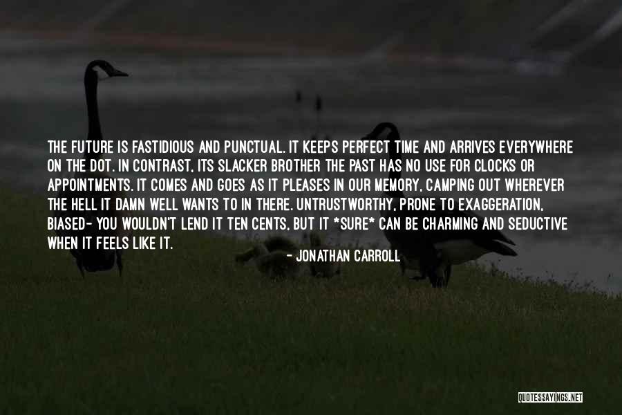 Figure Skating Friendship Quotes By Jonathan Carroll Figure Skating Friendship Quotes By Jonathan Carroll