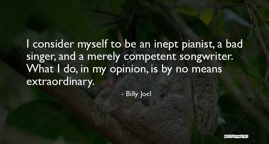 Figureheads Nyt Quotes By Billy Joel Figureheads Nyt Quotes By Billy Joel