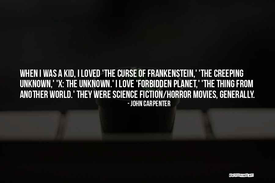 Figureheads Place Quotes By John Carpenter Figureheads Place Quotes By John Carpenter