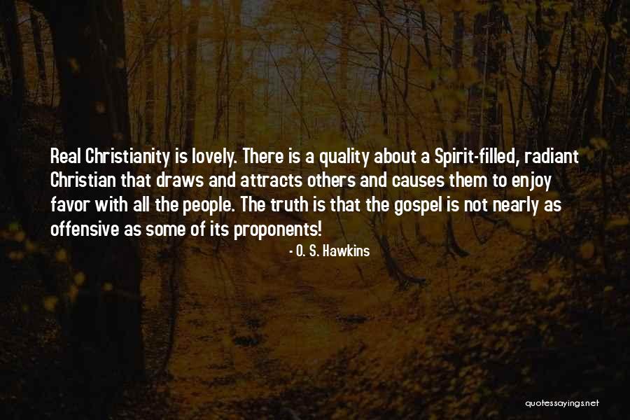 Figurelli Enterprises Quotes By O. S. Hawkins Figurelli Enterprises Quotes By O. S. Hawkins