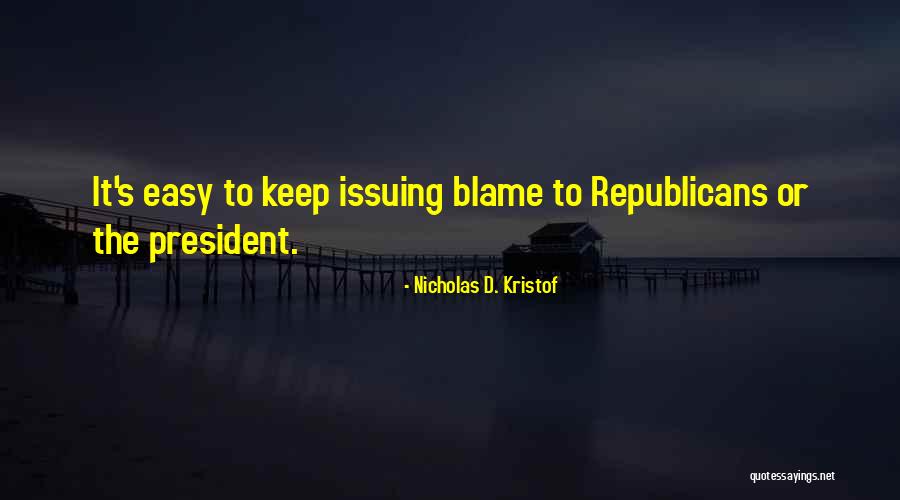 Figurelli Frenzy Quotes By Nicholas D. Kristof Figurelli Frenzy Quotes By Nicholas D. Kristof