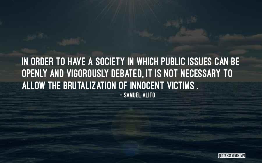 Figureoutable Quotes By Samuel Alito Figureoutable Quotes By Samuel Alito