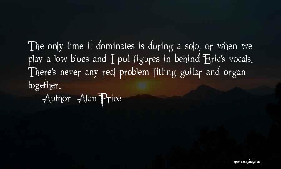 Figures Quotes By Alan Price