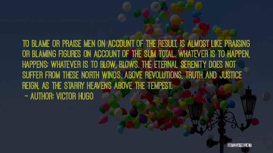 Figures Quotes By Victor Hugo