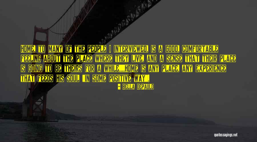 Figurilla Definicion Quotes By Bella DePaulo Figurilla Definicion Quotes By Bella DePaulo