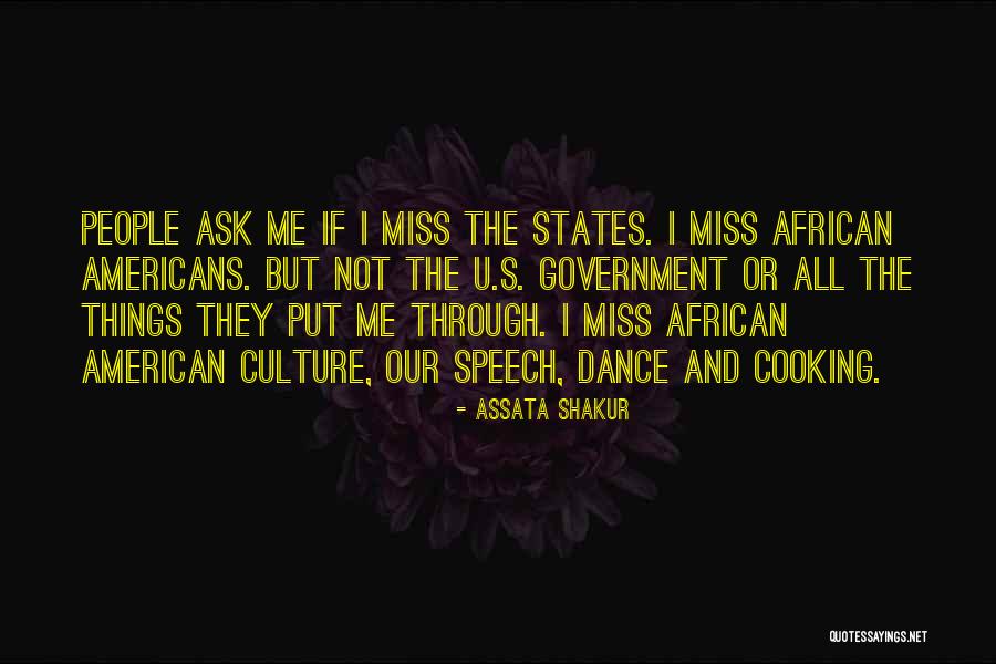 Figurines Diet Quotes By Assata Shakur Figurines Diet Quotes By Assata Shakur