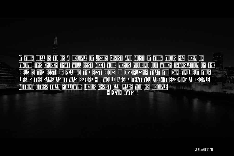 Figuring Out My Life Quotes By Kevin Watson Figuring Out My Life Quotes By Kevin Watson