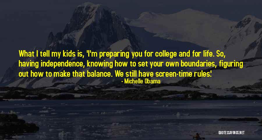 Figuring Out My Life Quotes By Michelle Obama Figuring Out My Life Quotes By Michelle Obama
