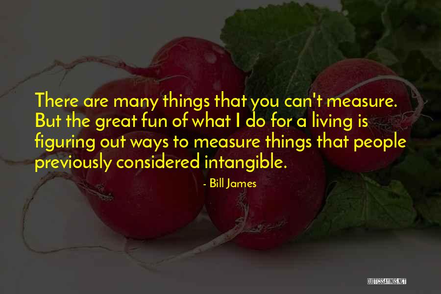 Figuring Out Quotes By Bill James Figuring Out Quotes By Bill James