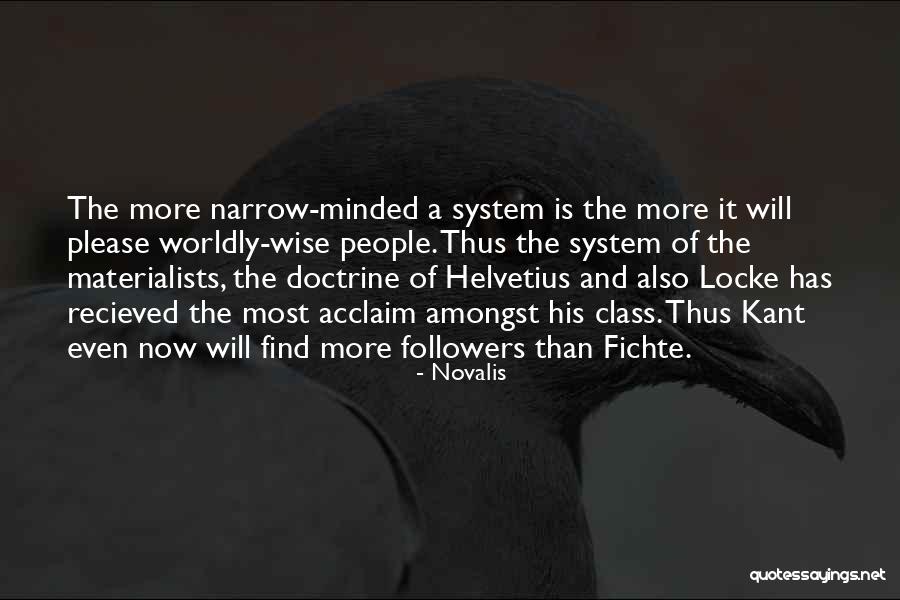 Figuringshitout Quotes By Novalis Figuringshitout Quotes By Novalis