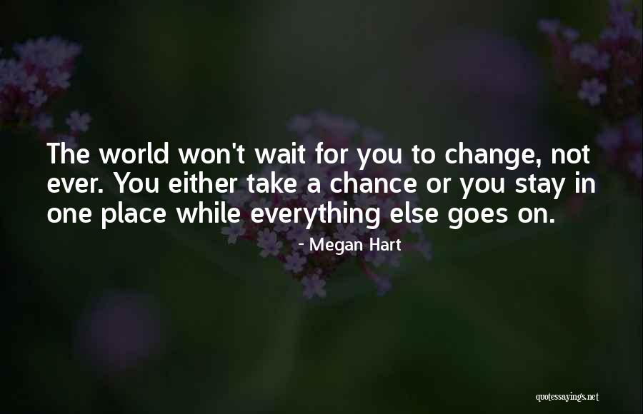 Figurinha Lyric Quotes By Megan Hart Figurinha Lyric Quotes By Megan Hart