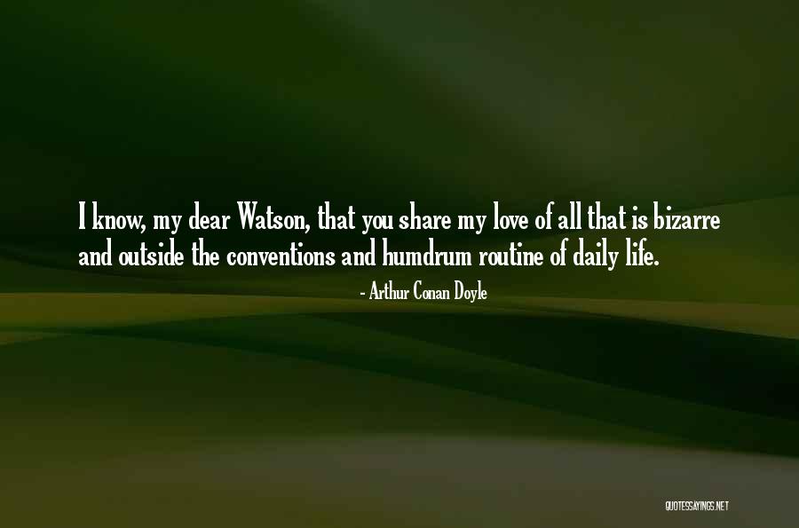 Figurski Clan Quotes By Arthur Conan Doyle Figurski Clan Quotes By Arthur Conan Doyle