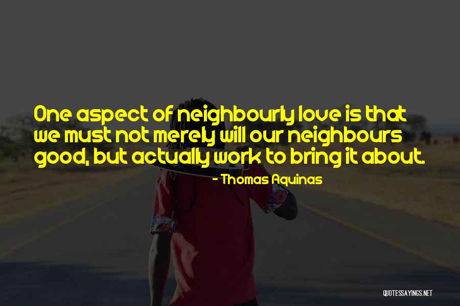 Figus Foods Quotes By Thomas Aquinas Figus Foods Quotes By Thomas Aquinas