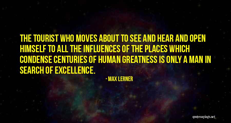 Figyelmeztet S Quotes By Max Lerner Figyelmeztet S Quotes By Max Lerner